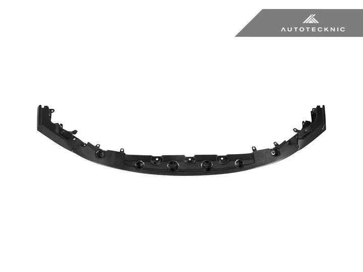 AutoTecknic G8X M3 / M4 Dry Carbon Corsa Front Lip