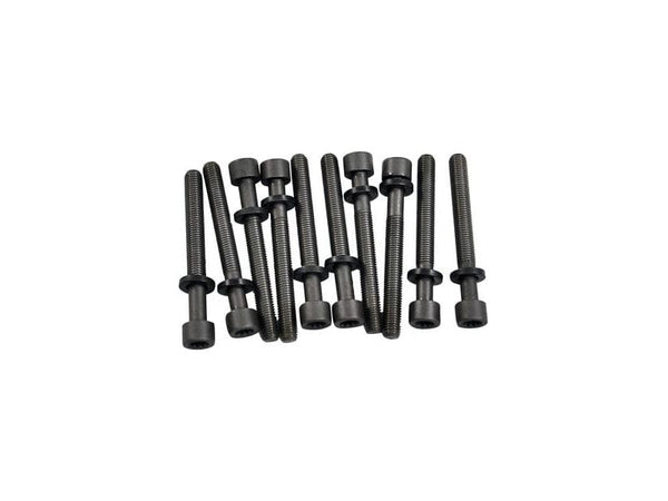 Cylinder Head Bolt (Set Of 10) - VW / Mk3 2.0L