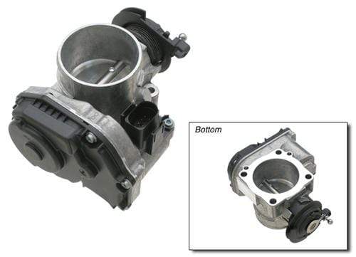 Throttle Body Assembly - B5 A4 | Passat 1.8T AEB