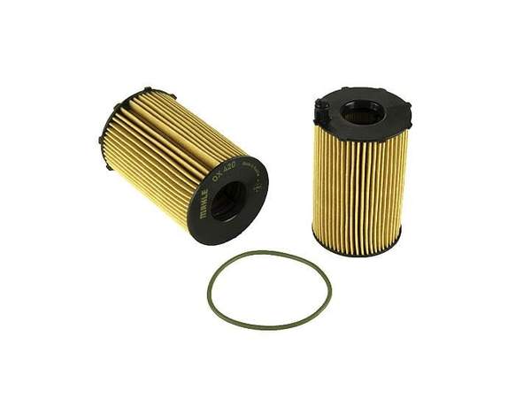 Oil Filter - VW/Audi 2013-2016 / 3.0L V6 TDi / A6, A7, A8 Quattro / Q5 / Q7 / Touareg