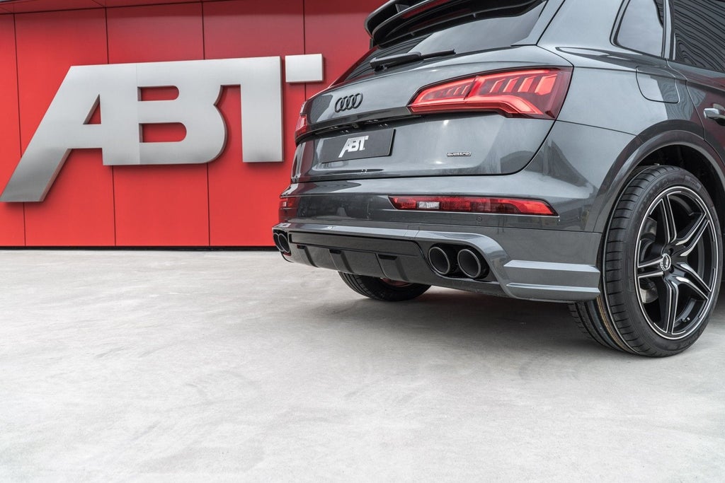 ABT Slim Body Kit For Audi SQ5 (80A0; MY 2018 - 2020)