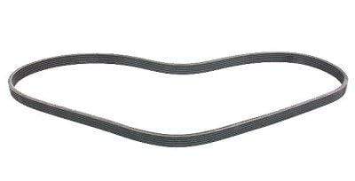 Serpentine Belt Multi-Rib - VW/Audi / 24v VR6 / Mk4 R32 / TT 3.2L