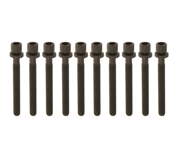 Cylinder Head Bolt Set (10) - VW / 1.6L Diesel / 1.9L TD AAZ / TDI AHU & ALH