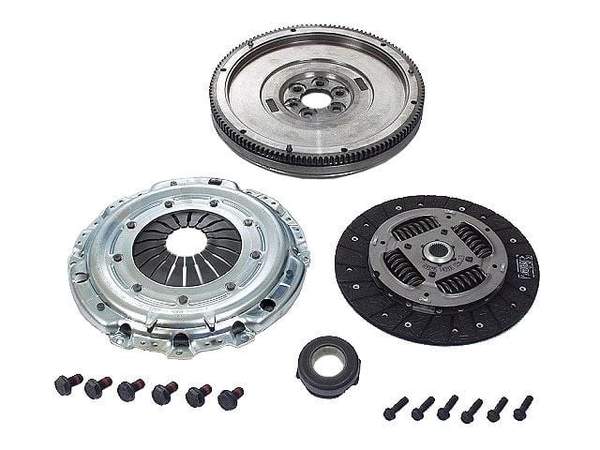 Stage 1 Valeo Clutch Kit With Flywheel | VW Mk4 Golf | Jetta 4-Cyl 5spd | Audi TT