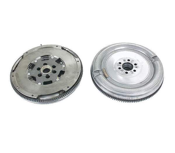 Dual Mass Flywheel - 240mm For Mk4 1.8T 6-Speed