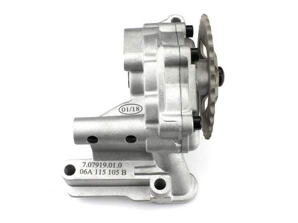 Oil Pump - VW/Audi 1.8T / 2.0L 8V - 0