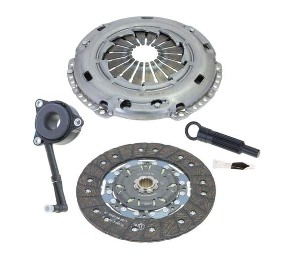 OEM Clutch Kit | Mk4 1.8T | VR6 W/ 6-Spd