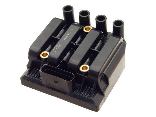 Ignition Coil (Beru) | Mk4 2.0L 2001-Up