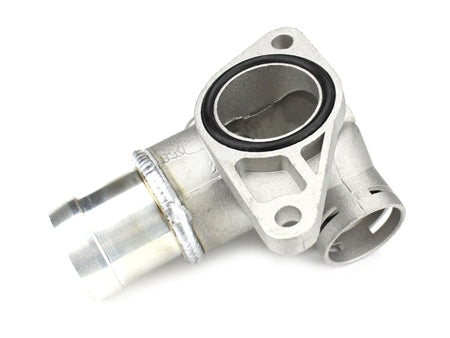 Coolant Flange in Cast Aluminum | B6 Audi A4 1.8T