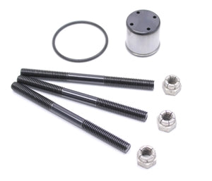 Fuel Pump Cam Follower Install Kit with Studs | 2.0T FSi