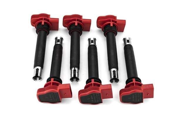 Ignition Coilpack Kit (Bosch) | Audi 3.0T V6