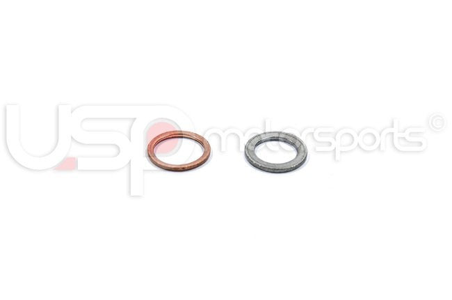 K03/K04 Turbo Installation Kit: FSI/TSI