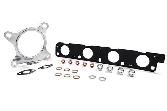 K03/K04 Turbo Installation Kit: FSI/TSI