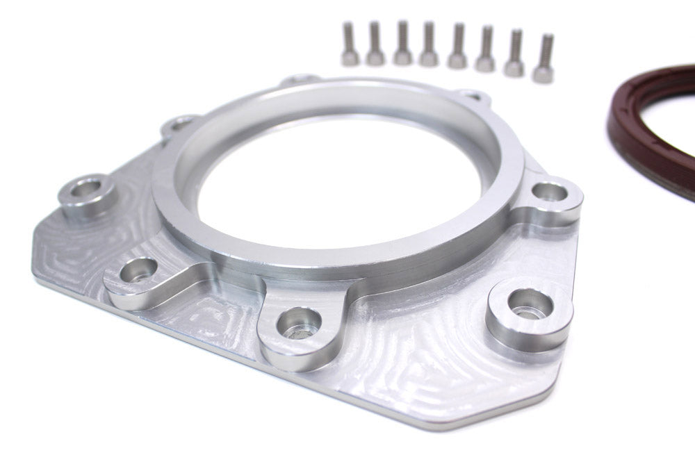 Crankshaft Seal with Billet Upgraded Sealing Flange | Rear Main 2.0T TSi