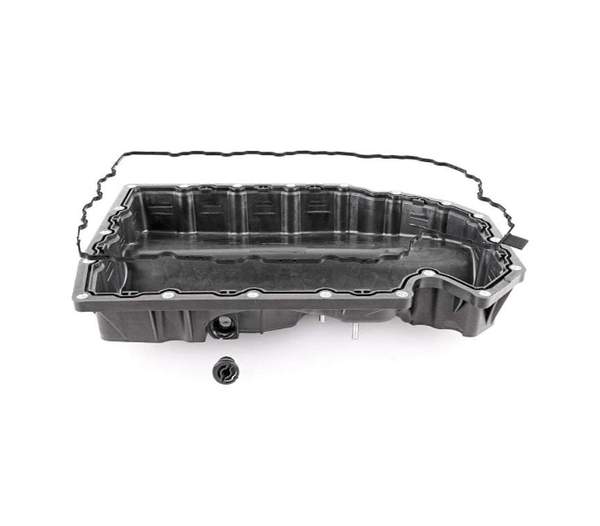 Oil Pan - VW/Audi Mk7 Golf / GTI / R / Alltrack / Sportwagen / A3 MQB / TT-S MQB