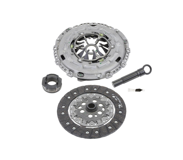 Clutch Kit - VW / 1.8T Gen3 / Golf / Golf Sportwagen | 06K141015F-LUK