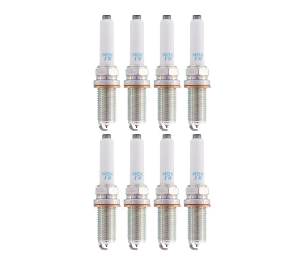 Spark Plug Set Of 8 - Audi / 4.0T / C7 / S6 / S7 / RS7 / D4 A8