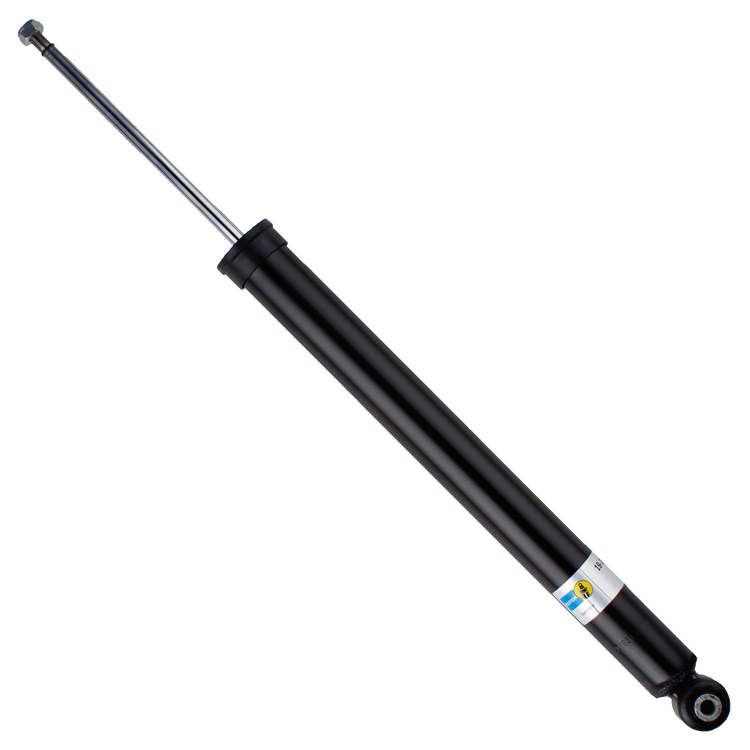 BILSTEIN B4 OE REPLACEMENT SHOCK ABSORBER: 2020–2023 MERCEDES-BENZ CLA 250 - 0