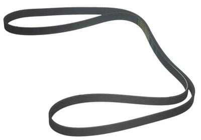 Serpentine Belt | B5 Passat | A4 2.8L V6 30v