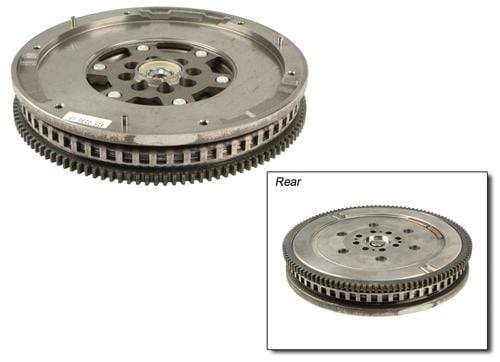 OEM Dual Mass Flywheel 240mm | B6 | B7 Audi S4 4.2L V8