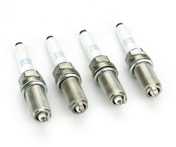 RS7 Spark Plugs | Gen3 1.8T | 2.0T (Set Of 4)