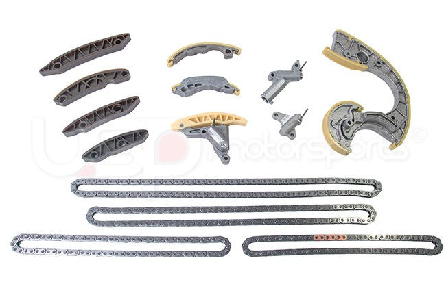 Audi 4.2L Complete Timing Chain Kit