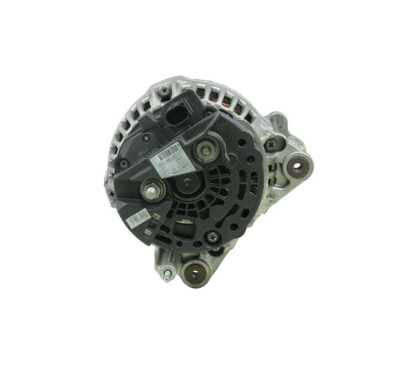 Bosch Alternator Reman (140amp) - VW/Audi 2.5L / New Beetle / Beetle / Mk6 / Jetta / B7 / Passat - 0