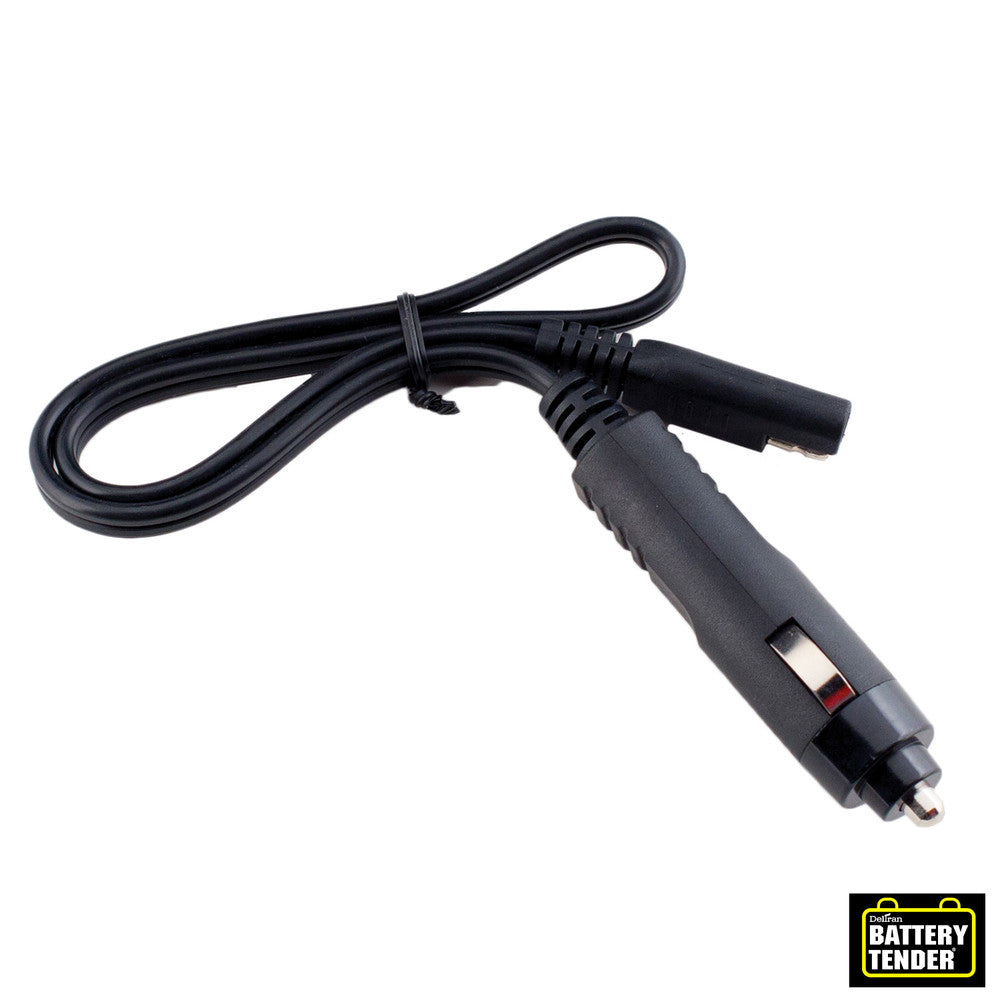 Battery Tender Batt Tend Cig Plug Adapter