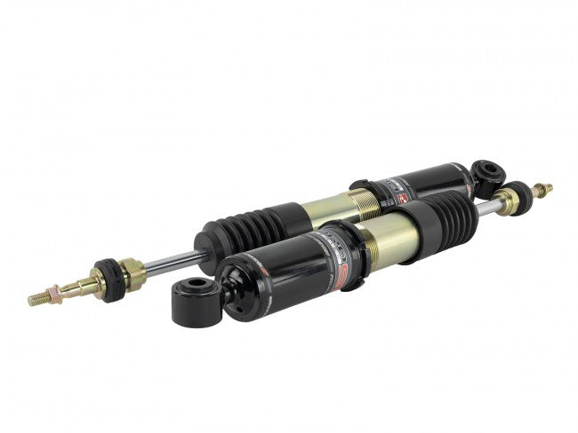 SKUNK2 RACING PRO-ST COILOVERS: 2016–2021 HONDA CIVIC TYPE R