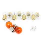 Mercedes Tail Light Bulb Kit - Osram/Sylvania 518436