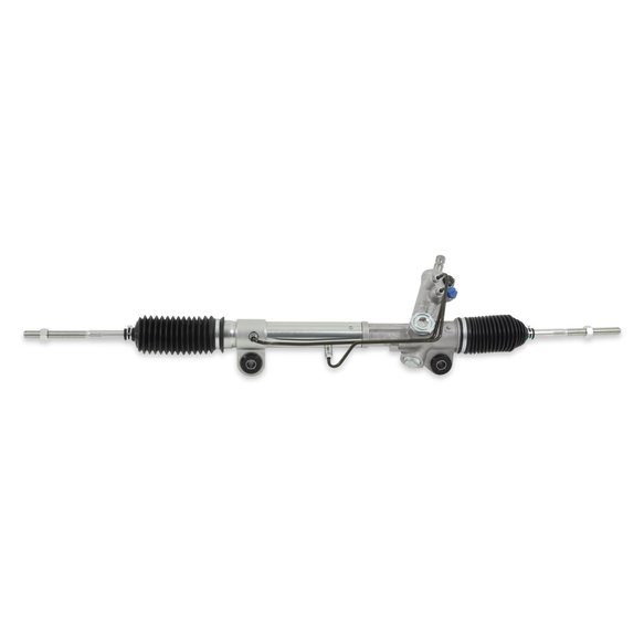 DETROIT SPEED 21.5 DETROIT TUNED POWER RACK & PINION