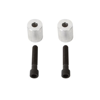 DETROIT SPEED LONG WATER PUMP SPACER KIT