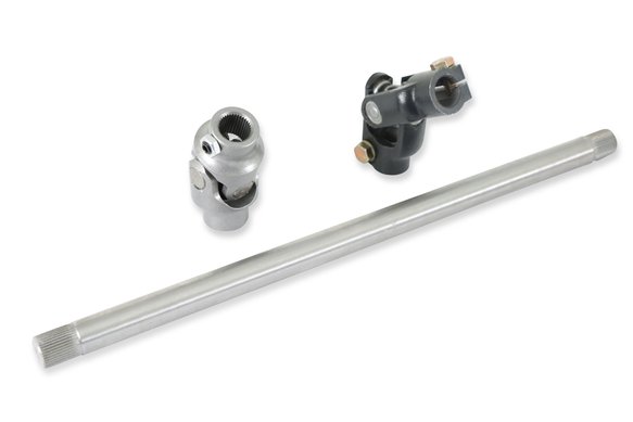 DETROIT SPEED STEERING SHAFT COUPLER KIT