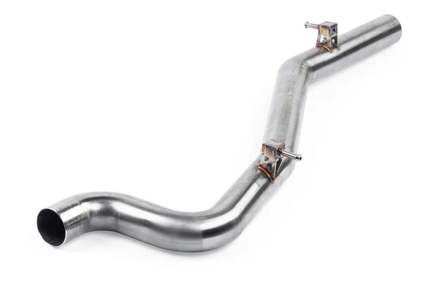 APR Catback Exhaust System - VW MK2 Tiguan AWD | CBK0048