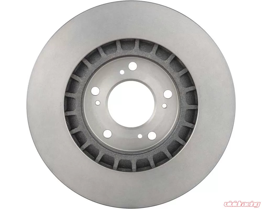 Brembo 00-09 Honda S2000 Front Premium UV Coated OE Equivalent Rotor