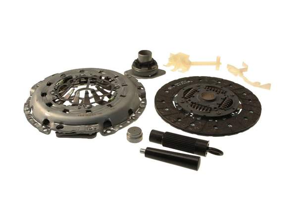 Clutch Kit - Audi B8 A4 / A4 , A5 Quattro