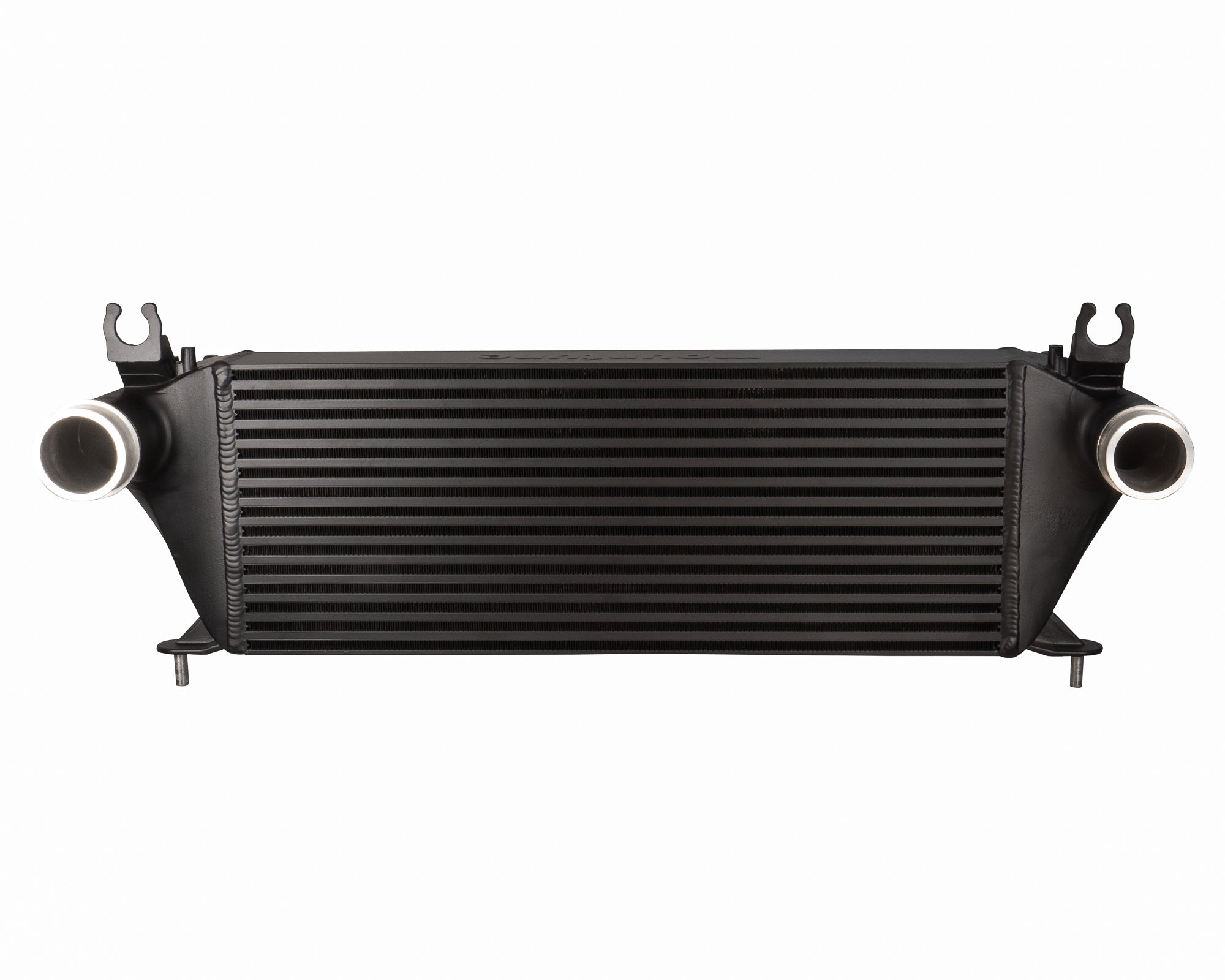 MOUNTUNE HEAVY-DUTY INTERCOOLER UPGRADE: 2019+ FORD RANGER