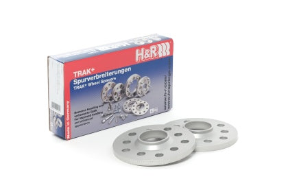 H&R Flush Kit 8V Audi A3