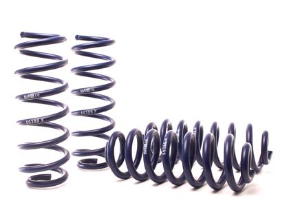 H&R 11-13 Kia Sorento (4WD) XM Adventure Raising Spring