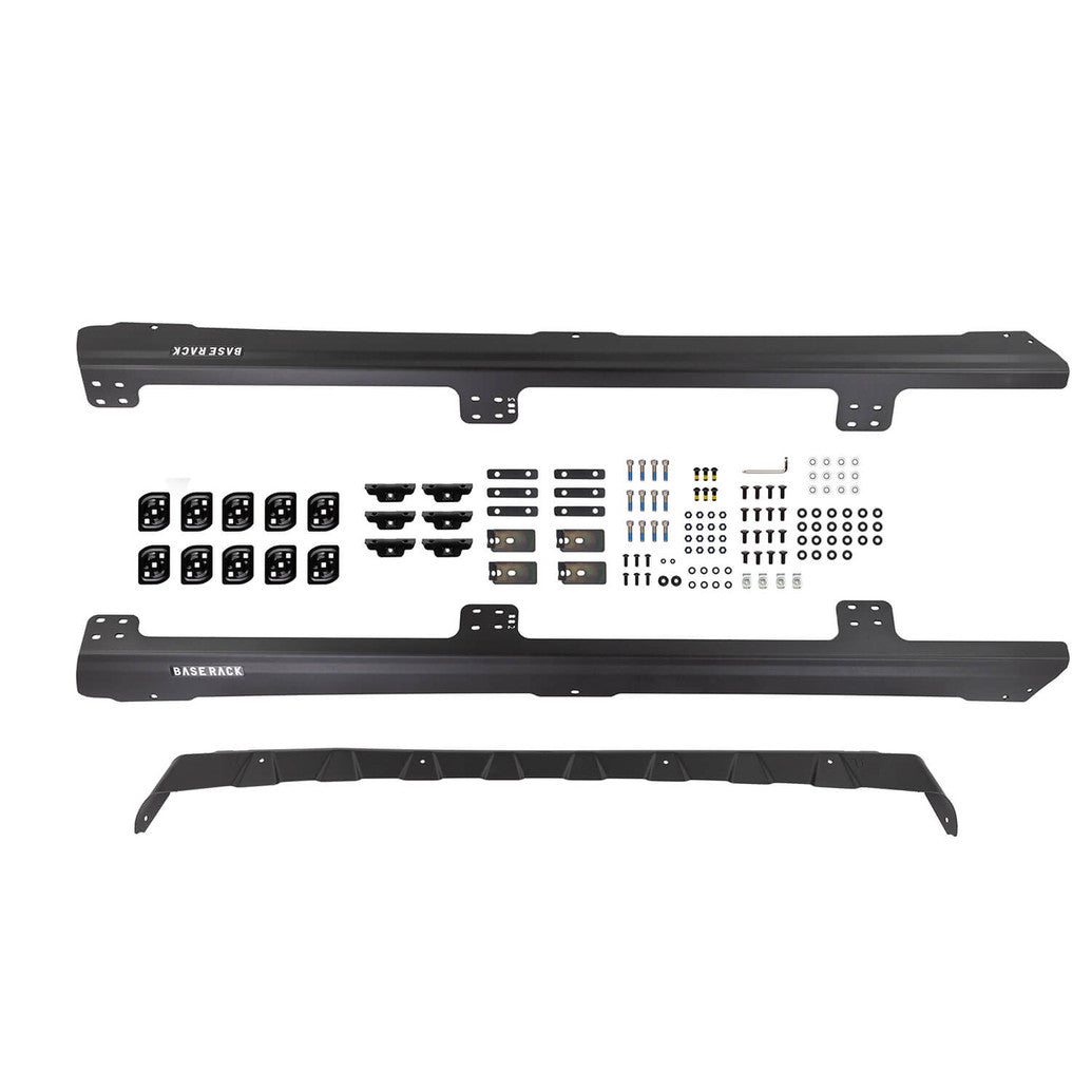 ARB BASE Rack Mount Kit with Deflector - 1770020