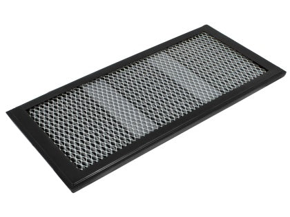 aFe MagnumFLOW OEM Replacement Air Filter Pro DRY S 12+ Mercedes-Benz C/E/ML-Class V6 3.5L