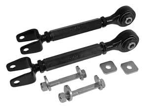 SPC PERFORMANCE REAR CAMBER KIT: 2003–2008 NISSAN 350Z