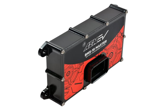 AEM Battery Management System Master (MUST BE USED WITH AEM VCU - 18 Cell Taps)