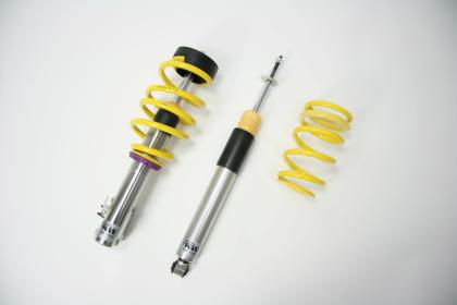 KW V3 Coilover Kit Honda Civic (FA5/FG2/FD2) (US models only) - 0