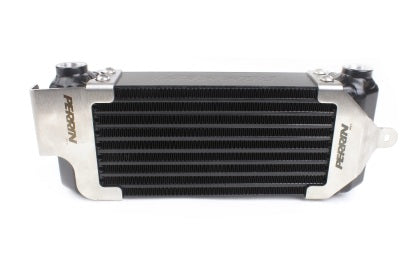 PERRIN PERFORMANCE OIL COOLER KIT: 2015–2021 SUBARU WRX