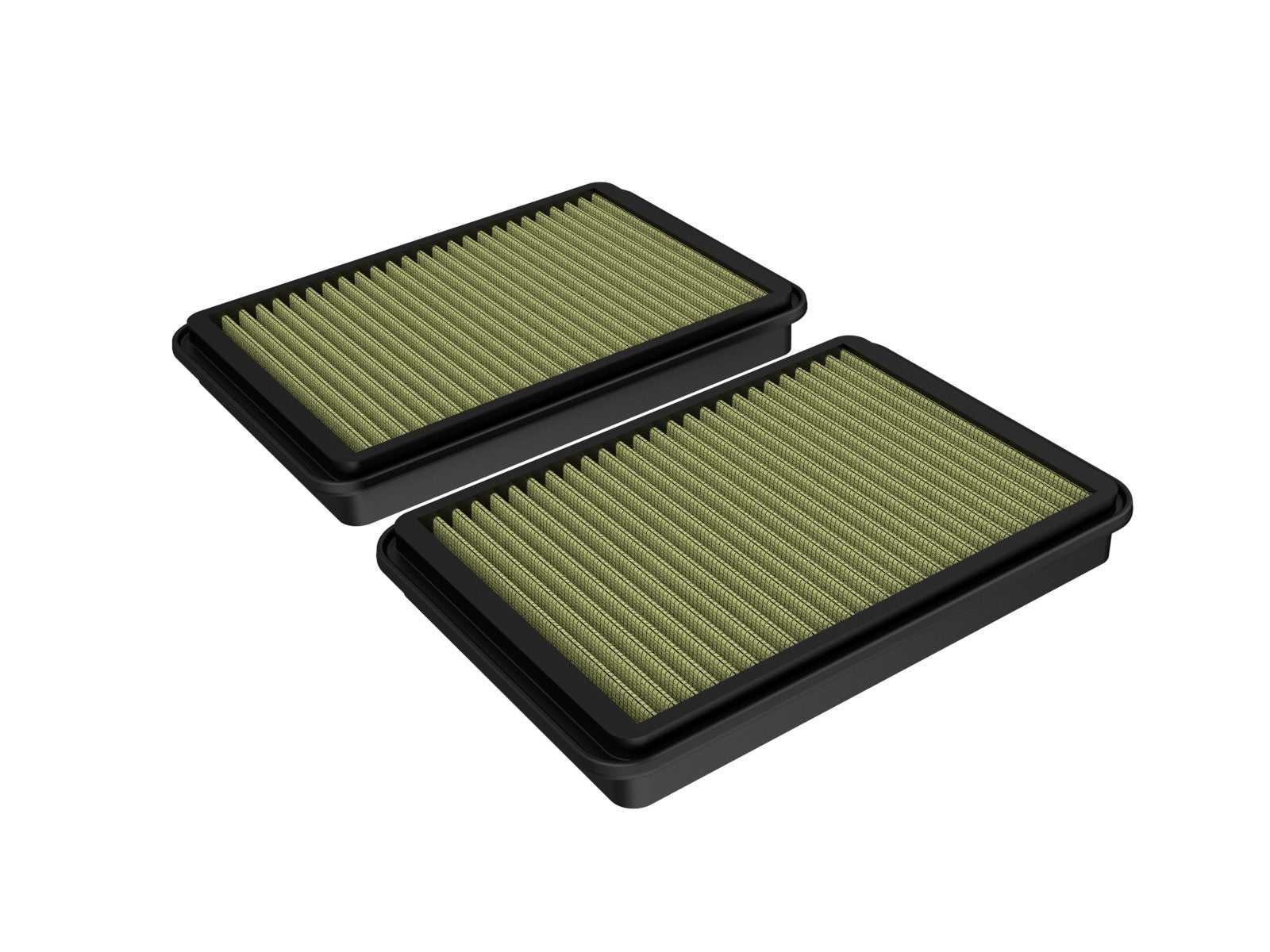 AFE POWER MAGNUM FLOW PRO AIR FILTERS: 2021 RAM TRX - 0