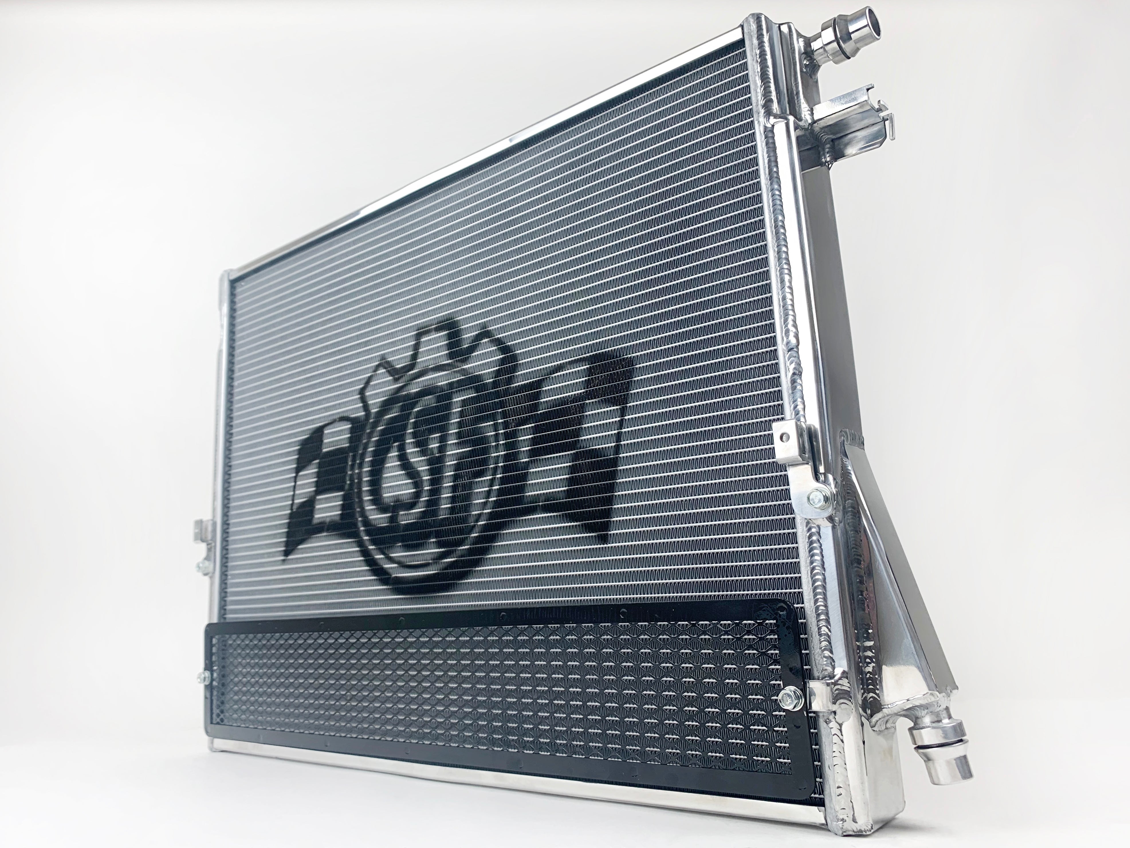 A90/91 Toyota Supra & BMW G-Series High-Performance Heat Exchanger B58