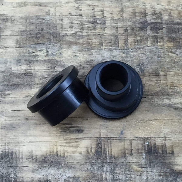 Shifter Carrier Bushings - E46 / E9X (6 Speed) ZHP