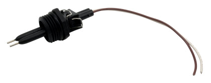 AEM Conductive Fluid Level Sensor and Flying Lead Connector - 0