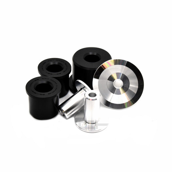 Tech-53 BMW E8X / E9X Rear Diff Mount Bushing Kit